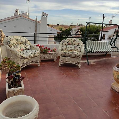 Atico En San Joan De Alicante San Juan  Екстер'єр фото