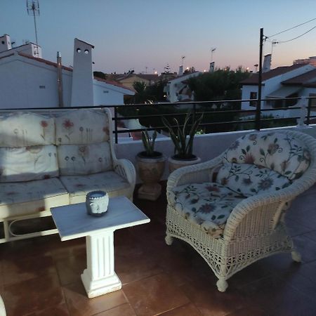 Atico En San Joan De Alicante San Juan  Номер фото