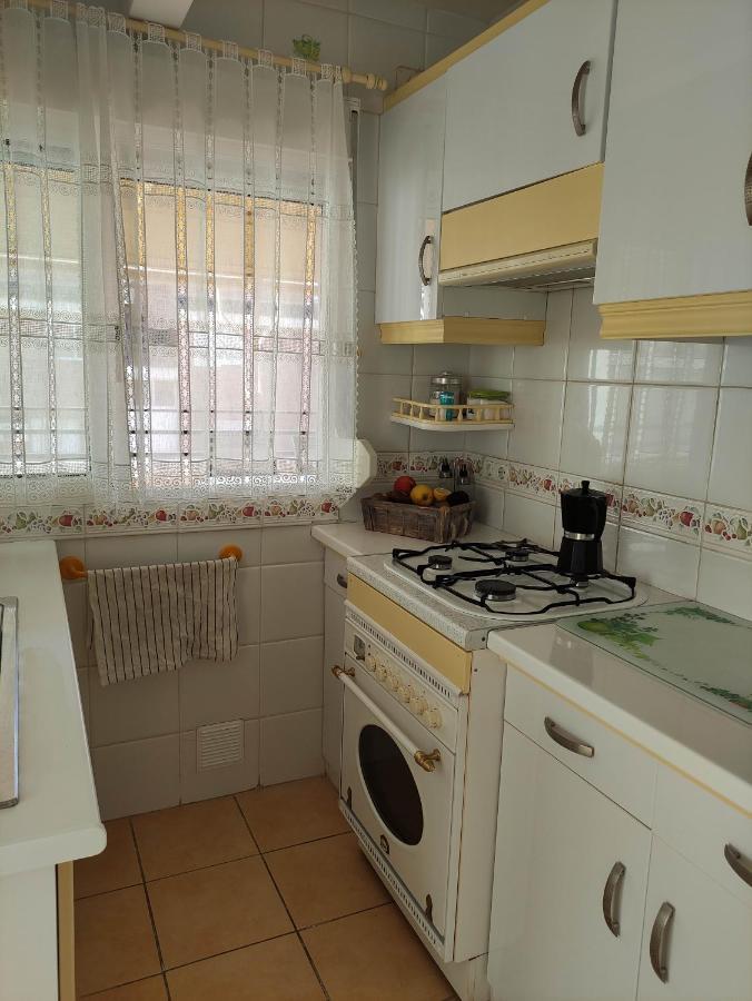 Atico En San Joan De Alicante San Juan  Екстер'єр фото