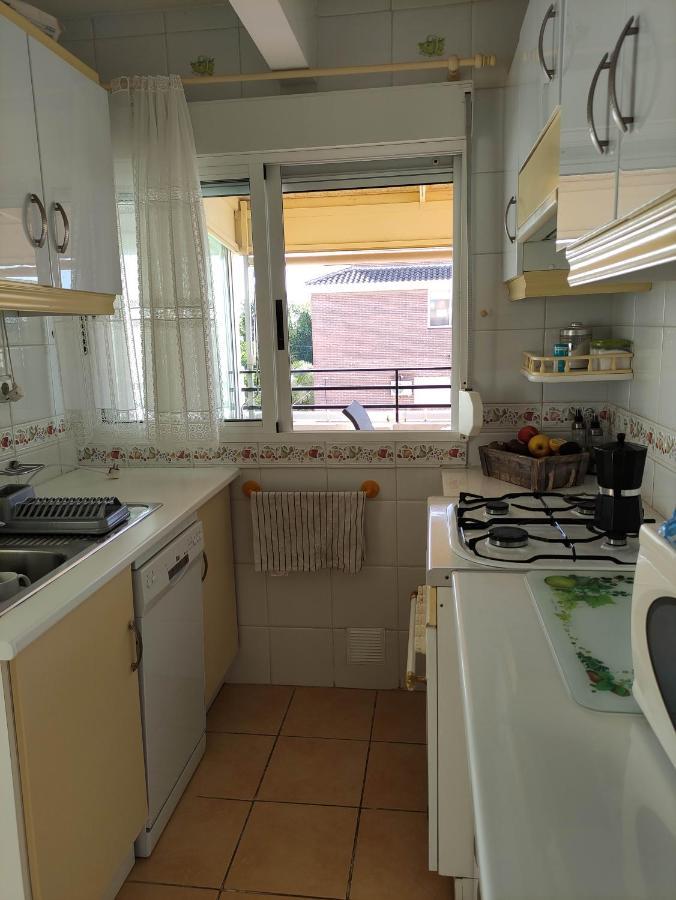 Atico En San Joan De Alicante San Juan  Екстер'єр фото