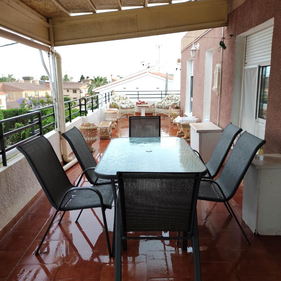Atico En San Joan De Alicante San Juan  Екстер'єр фото