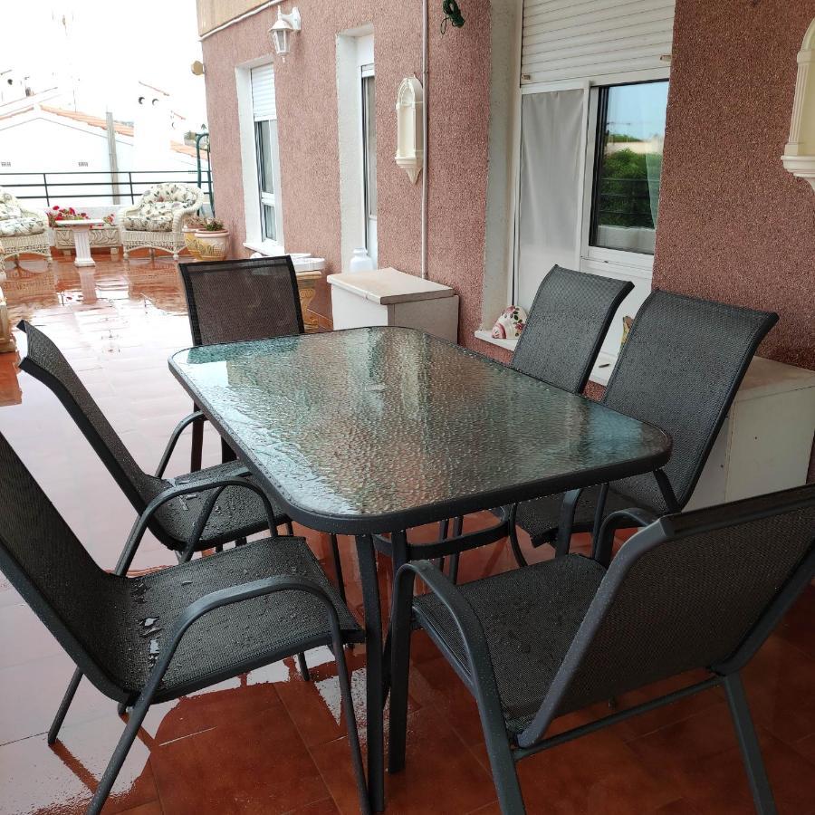 Atico En San Joan De Alicante San Juan  Екстер'єр фото