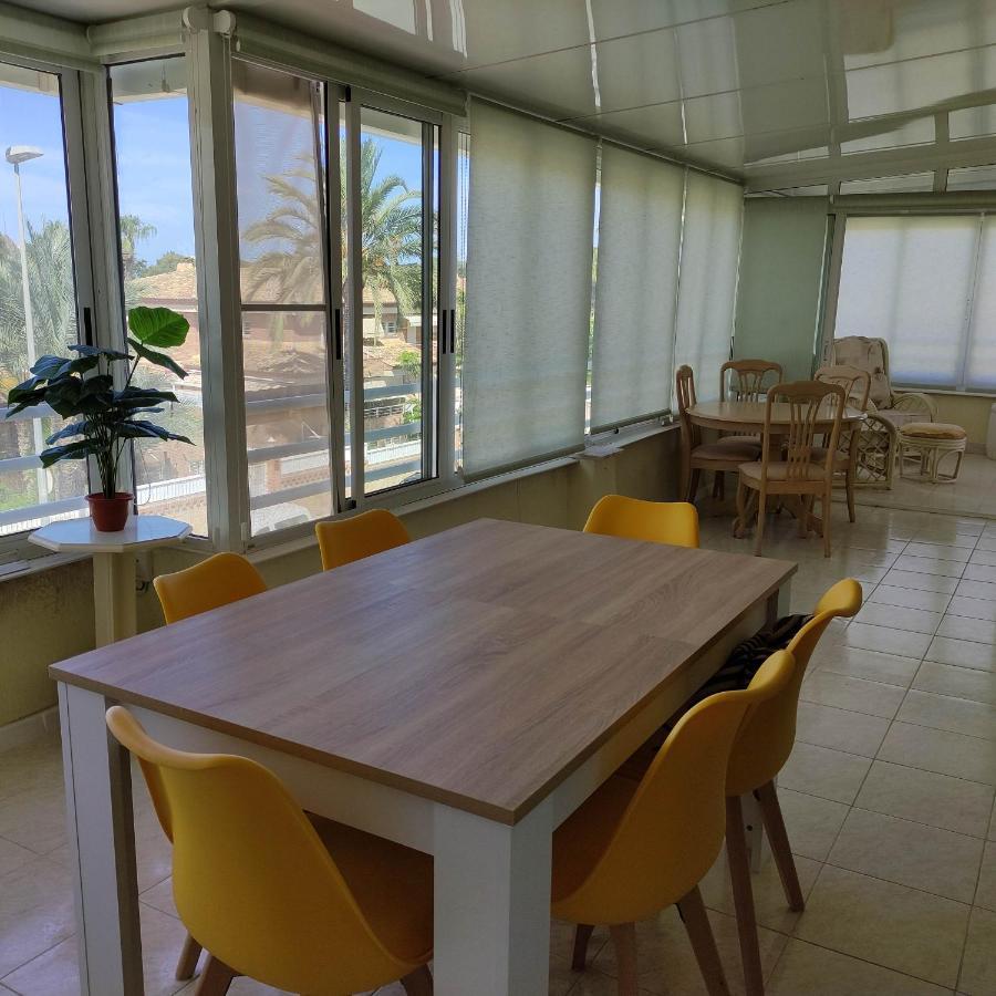 Atico En San Joan De Alicante San Juan  Екстер'єр фото