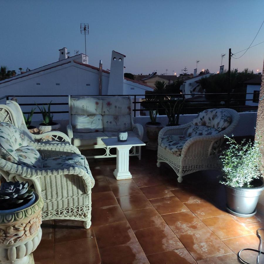 Atico En San Joan De Alicante San Juan  Екстер'єр фото
