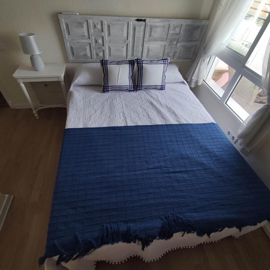 Atico En San Joan De Alicante San Juan  Екстер'єр фото