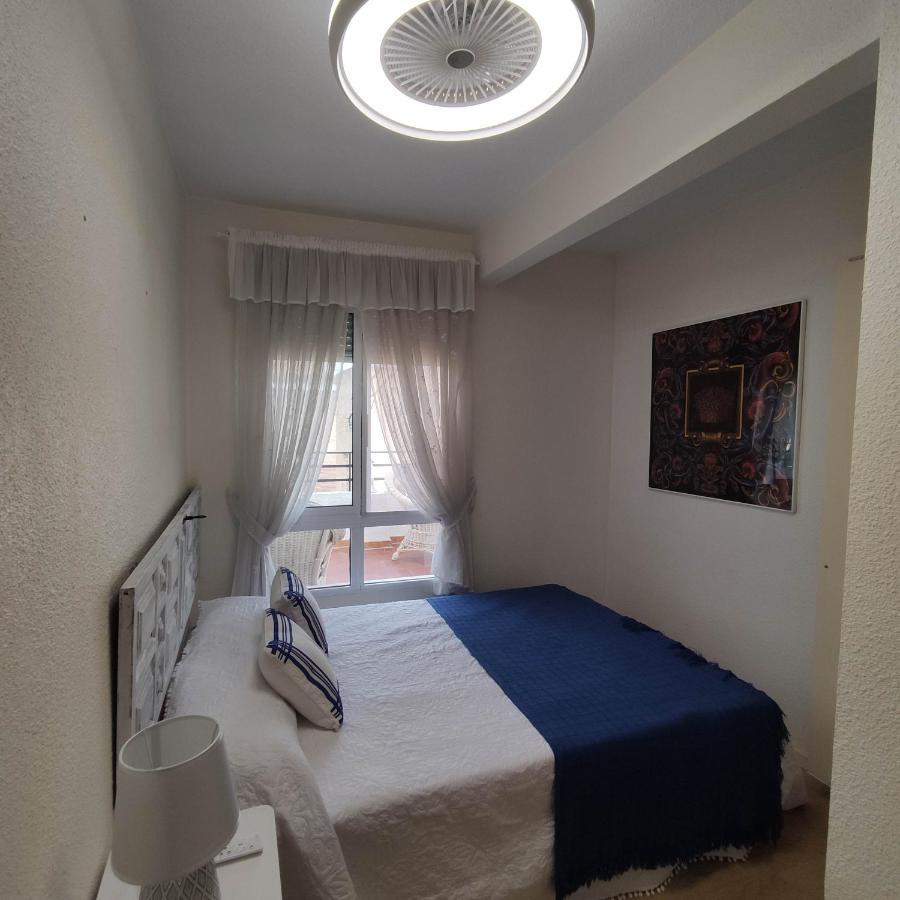 Atico En San Joan De Alicante San Juan  Екстер'єр фото