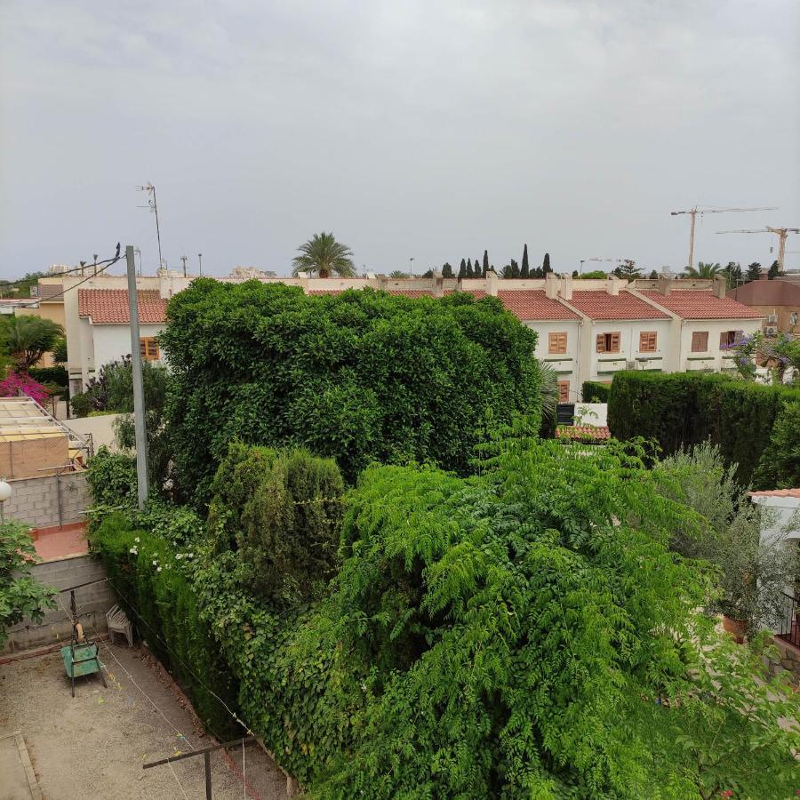 Atico En San Joan De Alicante San Juan  Екстер'єр фото