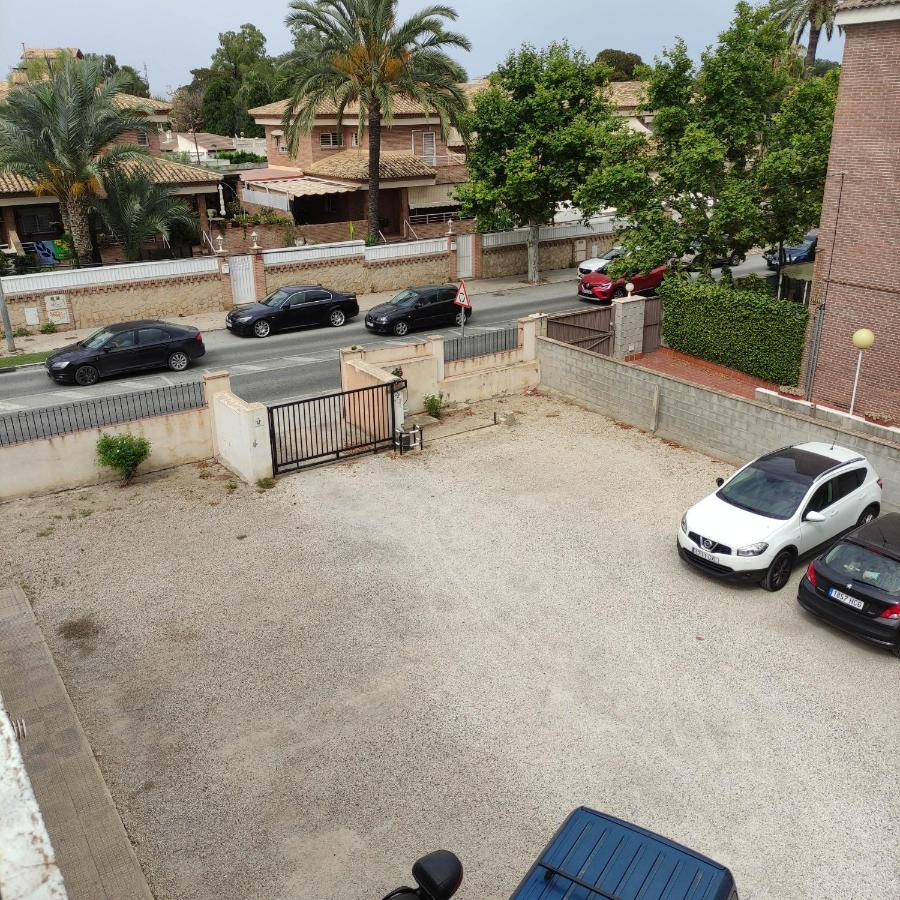 Atico En San Joan De Alicante San Juan  Екстер'єр фото
