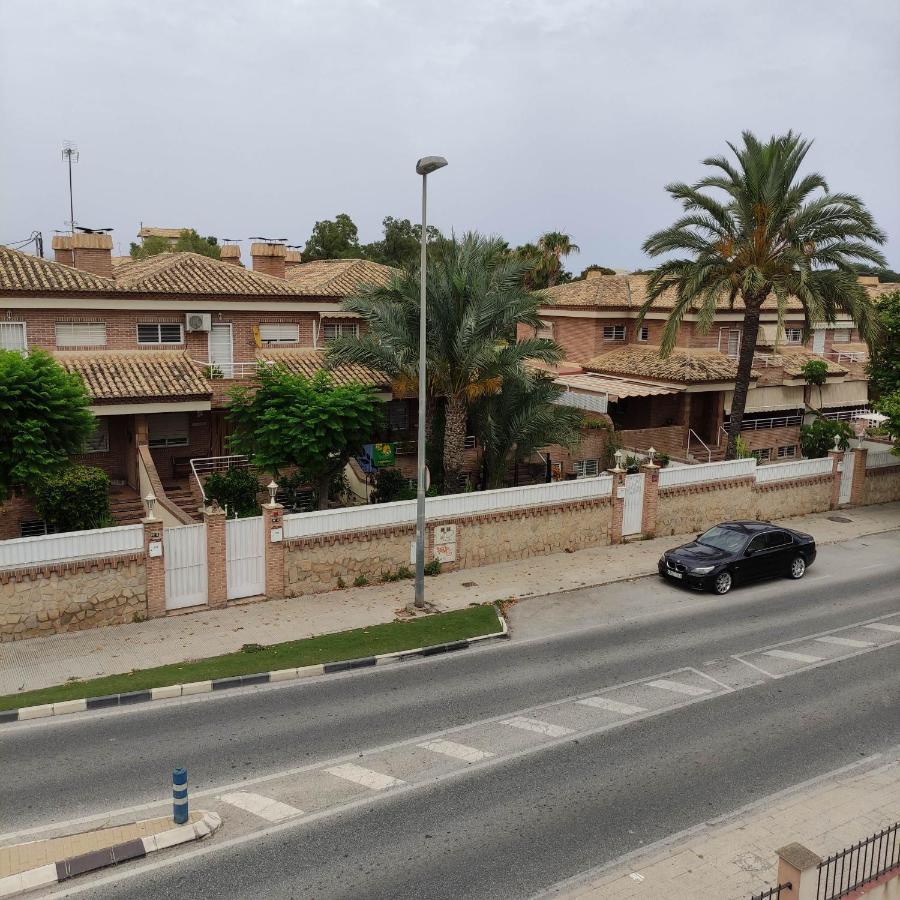 Atico En San Joan De Alicante San Juan  Екстер'єр фото
