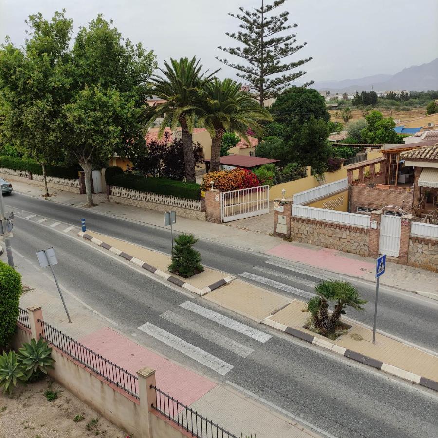 Atico En San Joan De Alicante San Juan  Екстер'єр фото