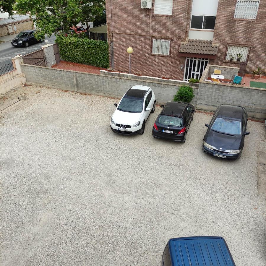 Atico En San Joan De Alicante San Juan  Екстер'єр фото