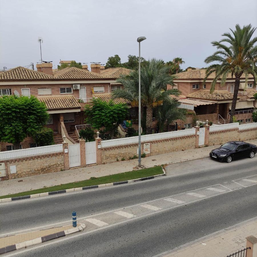 Atico En San Joan De Alicante San Juan  Екстер'єр фото