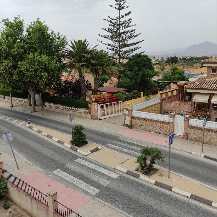 Atico En San Joan De Alicante San Juan  Екстер'єр фото