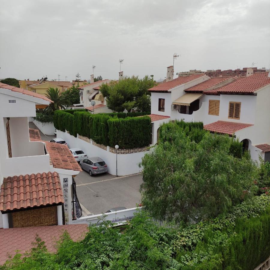 Atico En San Joan De Alicante San Juan  Екстер'єр фото