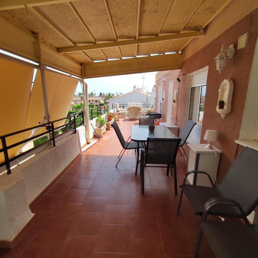 Atico En San Joan De Alicante San Juan  Екстер'єр фото