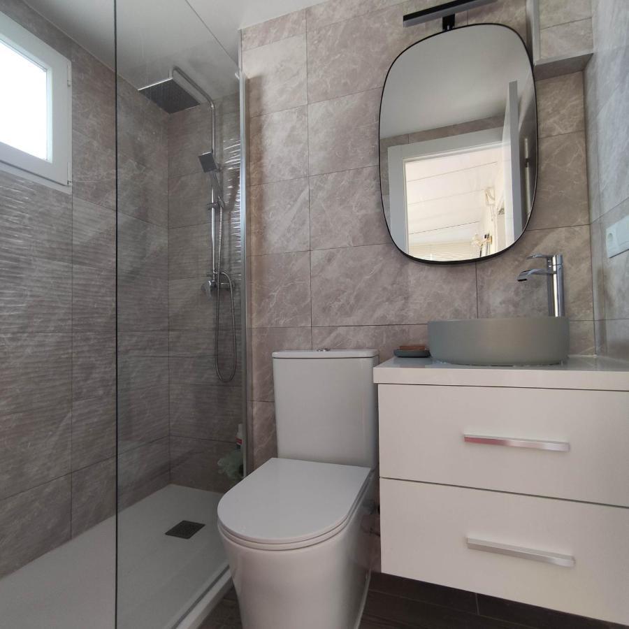Atico En San Joan De Alicante San Juan  Екстер'єр фото