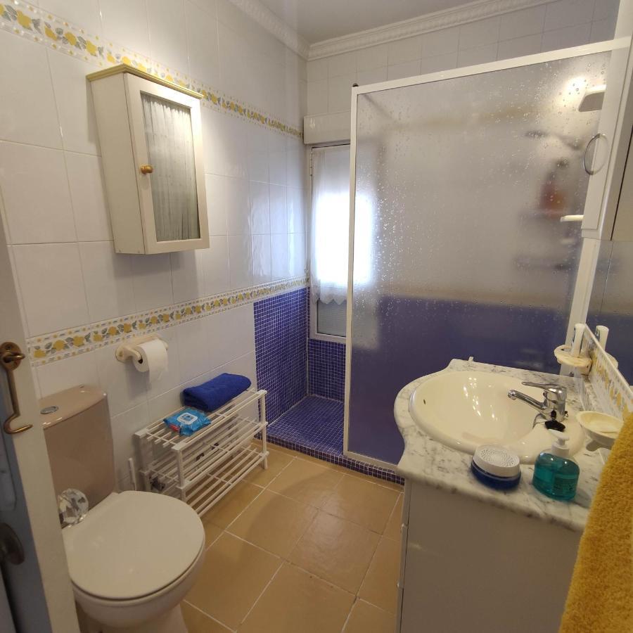Atico En San Joan De Alicante San Juan  Екстер'єр фото