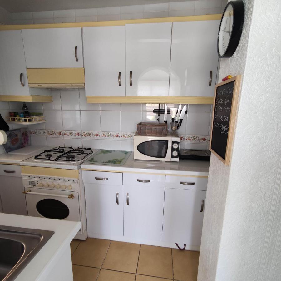 Atico En San Joan De Alicante San Juan  Екстер'єр фото