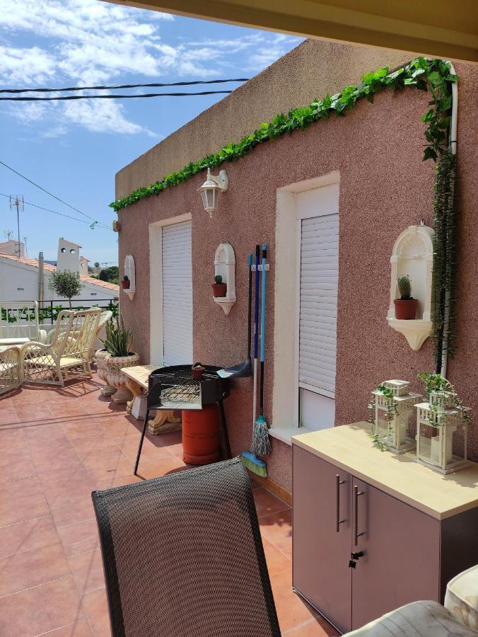 Atico En San Joan De Alicante San Juan  Номер фото