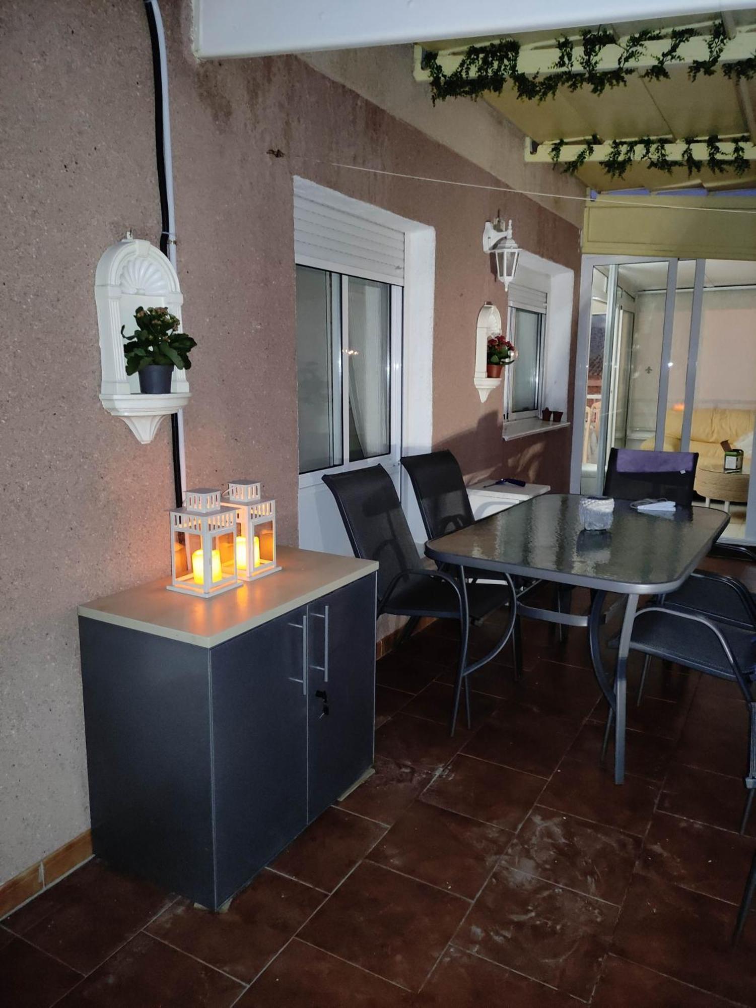Atico En San Joan De Alicante San Juan  Номер фото