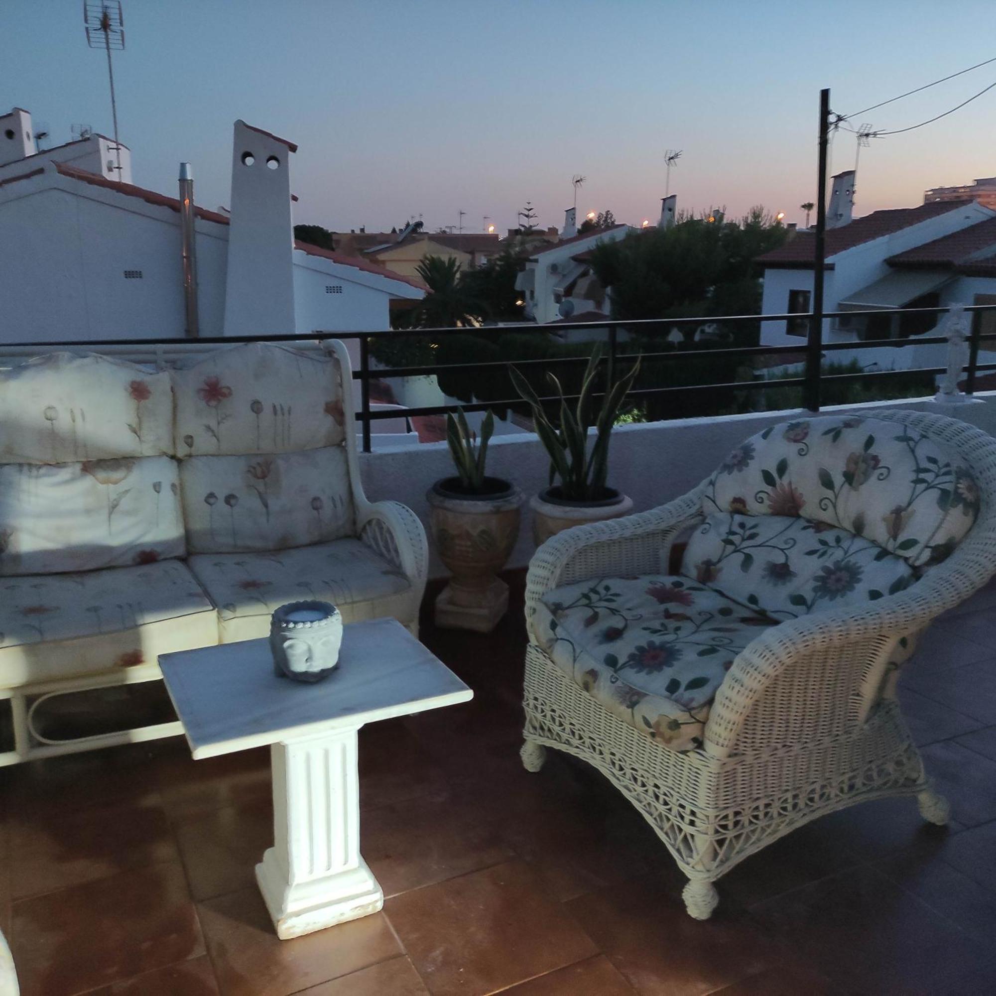 Atico En San Joan De Alicante San Juan  Номер фото